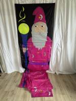 Produktbild von Della Porta - Zauberer