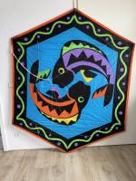 Produktbild von Giant Rokkaku