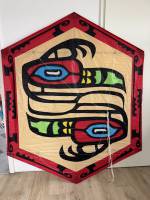 Produktbild von Giant Rokkaku