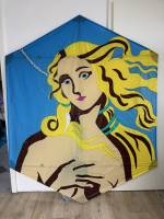 Produktbild von Giant Rokkaku