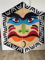 Produktbild von Giant Rokkaku